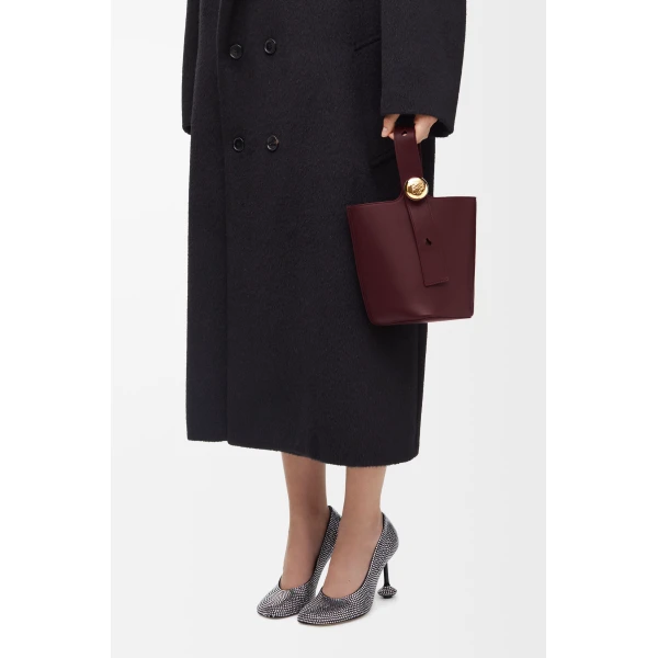 LOEWE puzzle bag