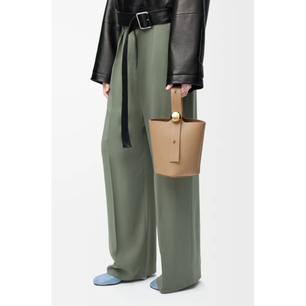 LOEWE puzzle bag