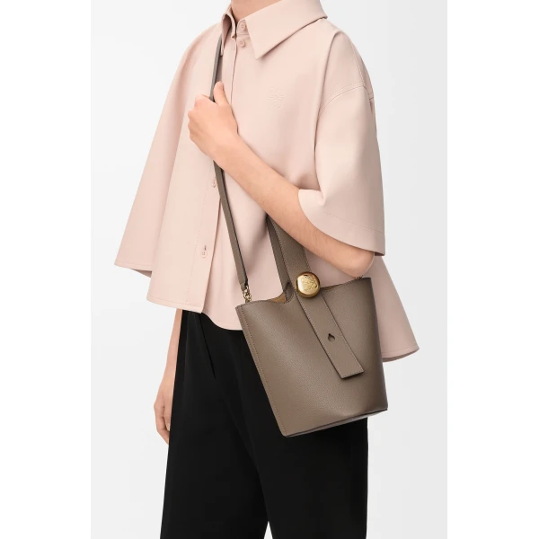 LOEWE puzzle bag