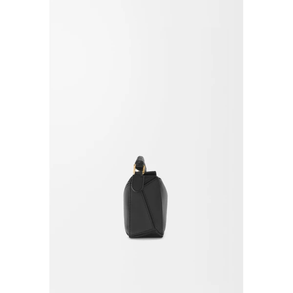 LOEWE puzzle bag