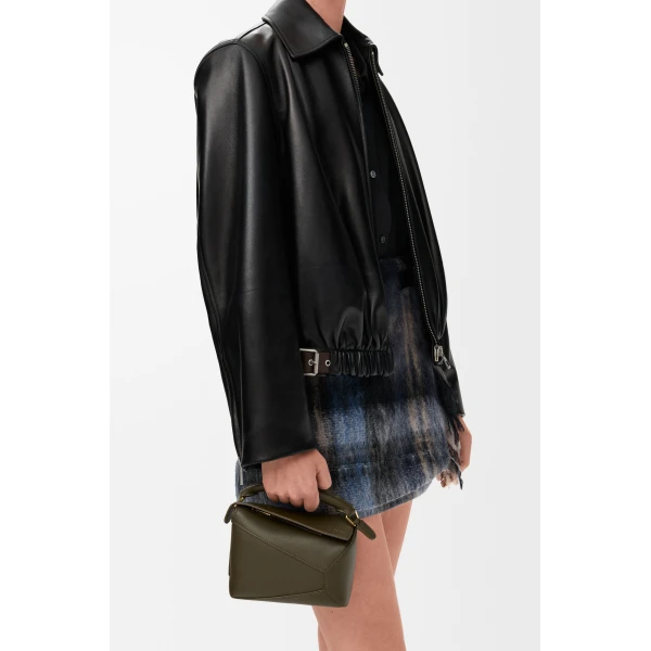 LOEWE puzzle bag
