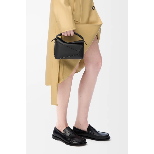 LOEWE puzzle bag