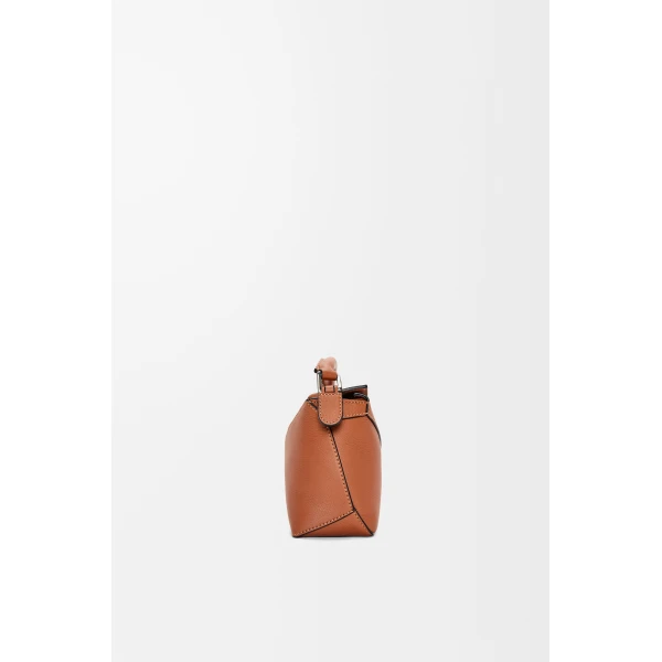 LOEWE puzzle bag