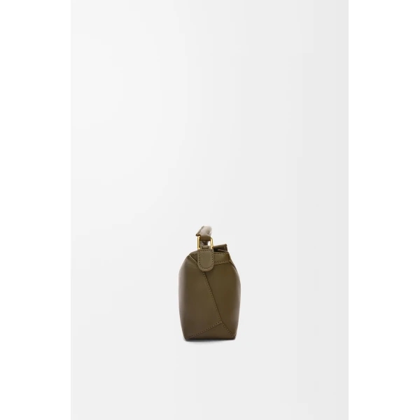 LOEWE puzzle bag
