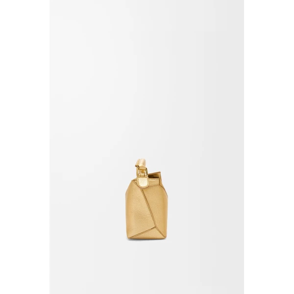 LOEWE puzzle bag