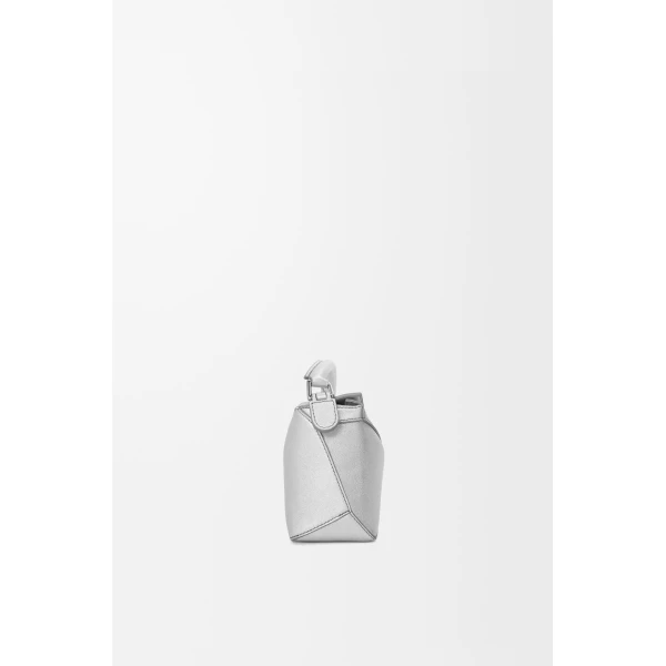 LOEWE puzzle bag
