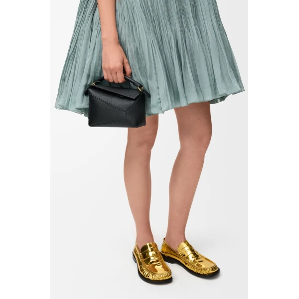 LOEWE puzzle bag