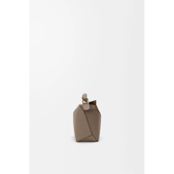 LOEWE puzzle bag