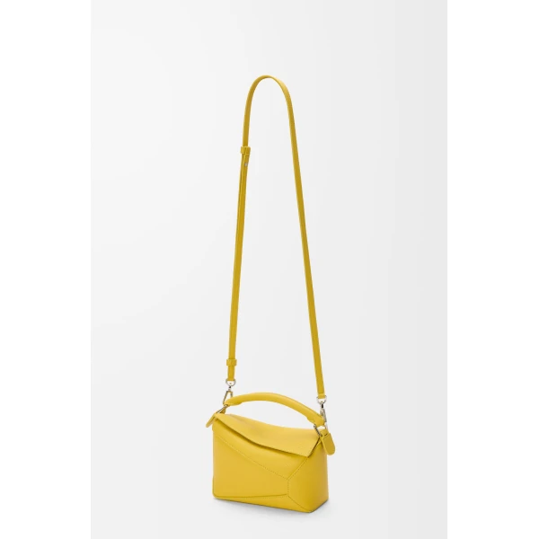 LOEWE puzzle bag