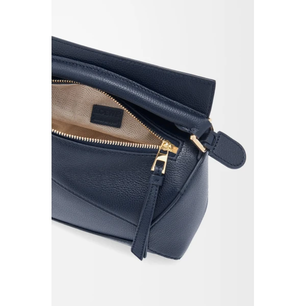 LOEWE puzzle bag