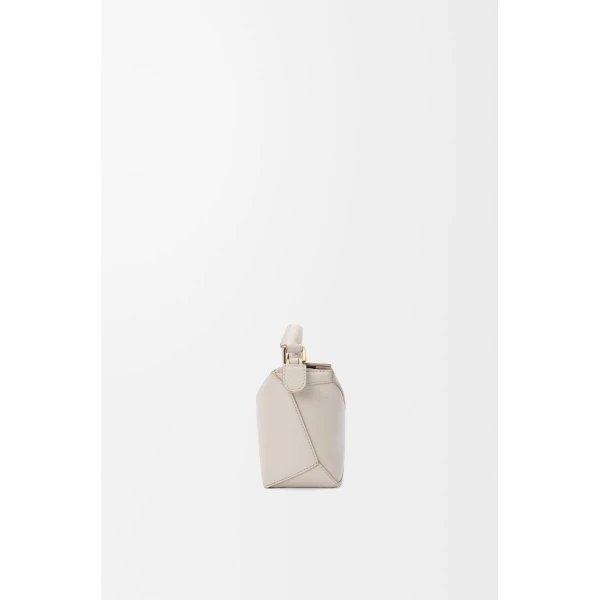 LOEWE puzzle bag