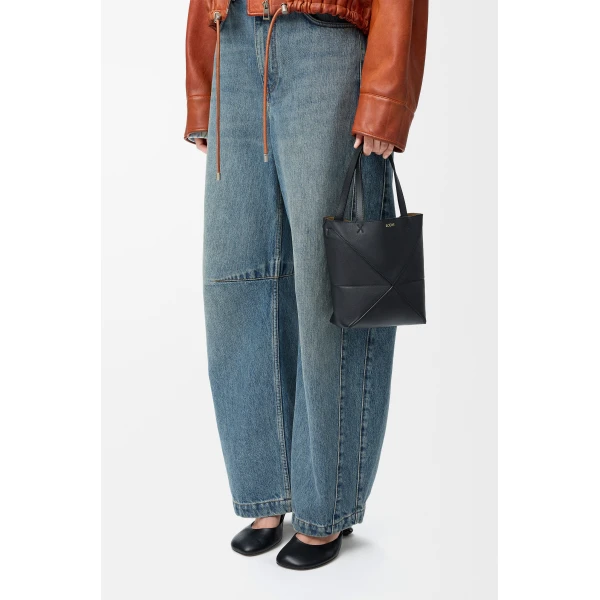 LOEWE puzzle bag