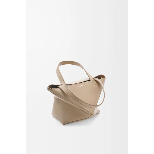 LOEWE puzzle bag
