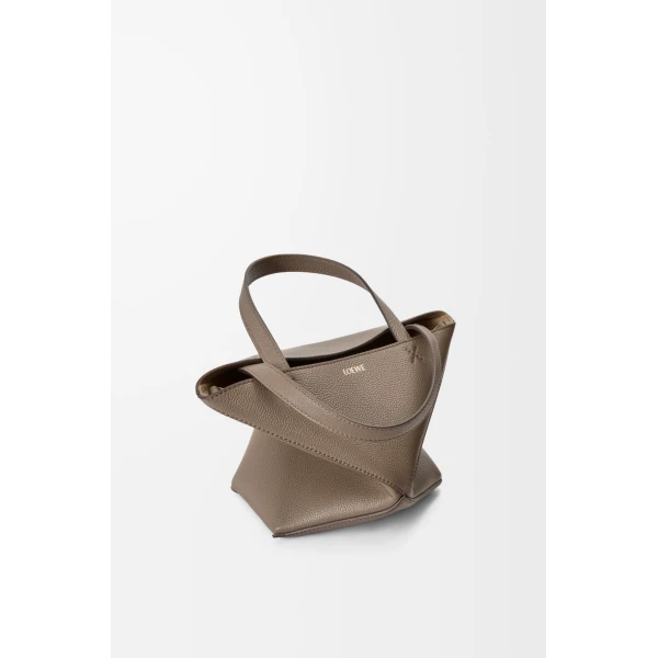 LOEWE puzzle bag