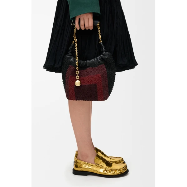 LOEWE puzzle bag