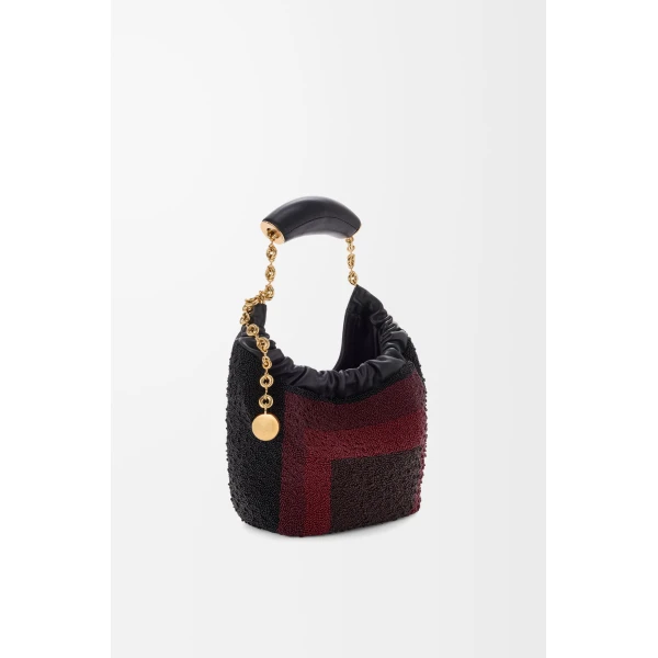LOEWE puzzle bag