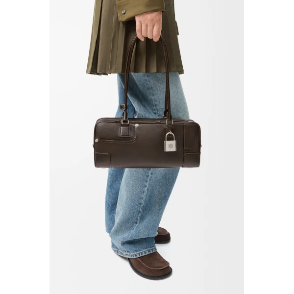 LOEWE puzzle bag