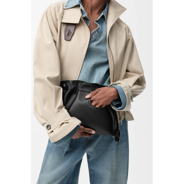 LOEWE puzzle bag
