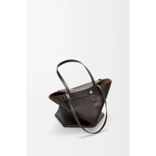 LOEWE puzzle bag