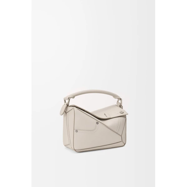 LOEWE puzzle bag