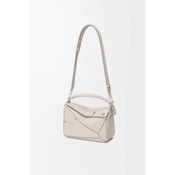 LOEWE puzzle bag