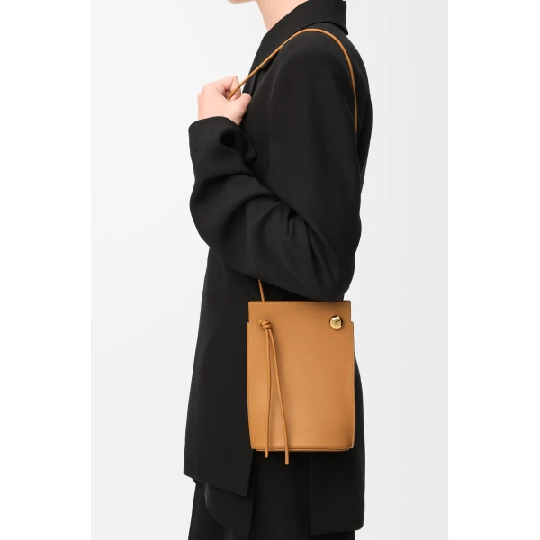 LOEWE puzzle bag