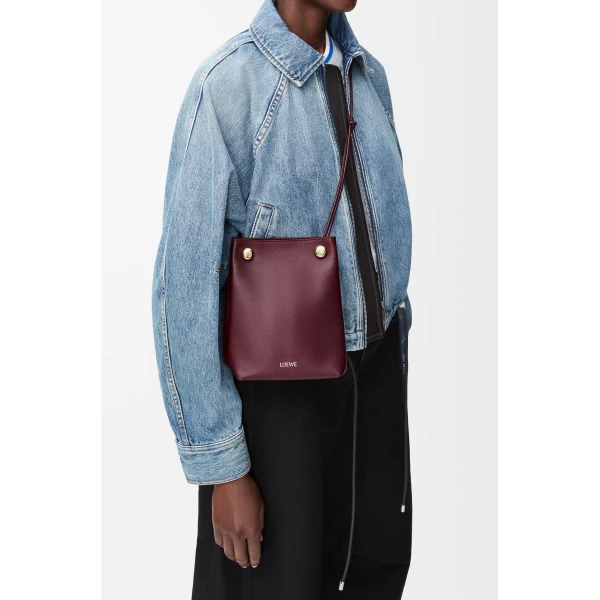 LOEWE puzzle bag