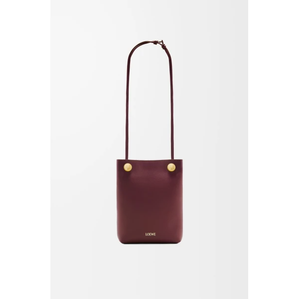 LOEWE puzzle bag