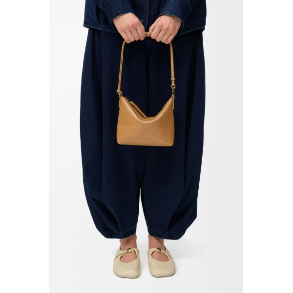 LOEWE puzzle bag