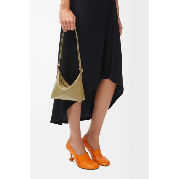 LOEWE puzzle bag