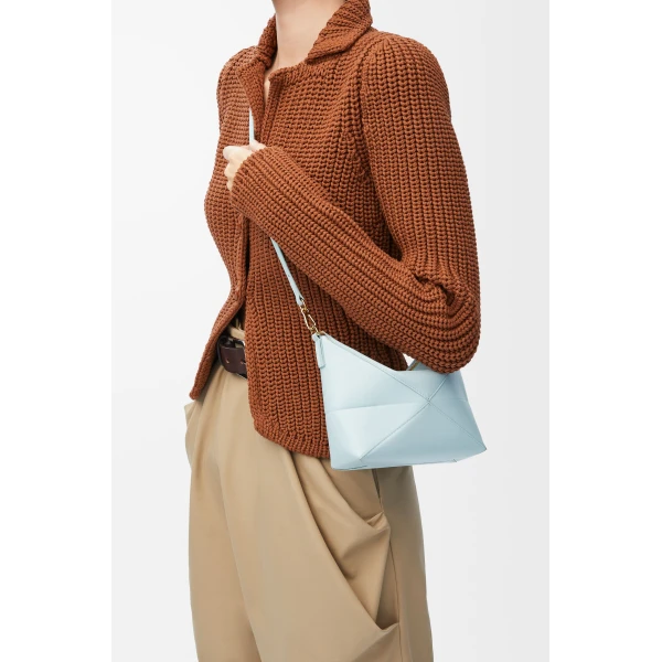 LOEWE puzzle bag
