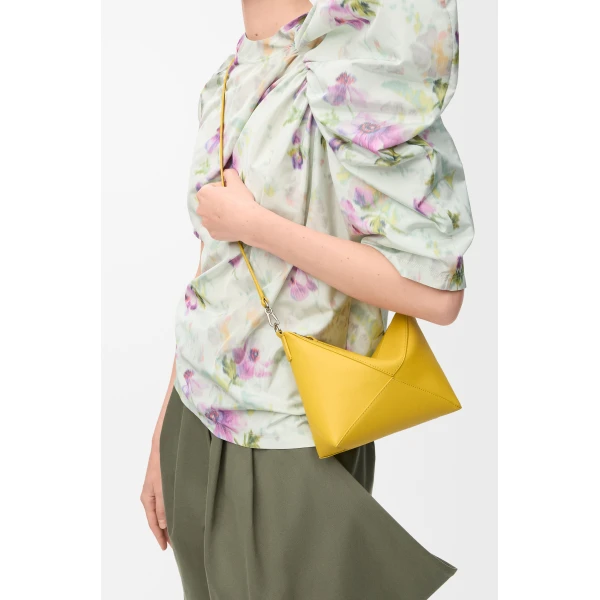 LOEWE puzzle bag