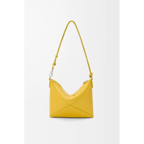 LOEWE puzzle bag