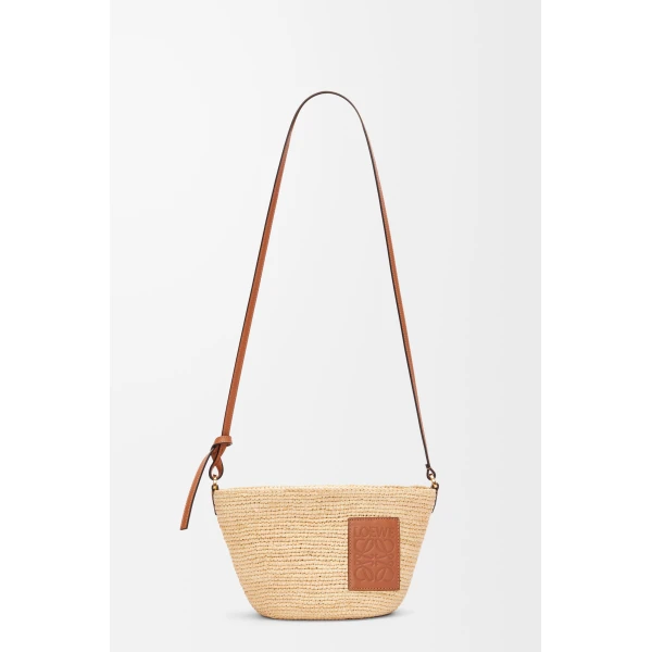 LOEWE puzzle bag