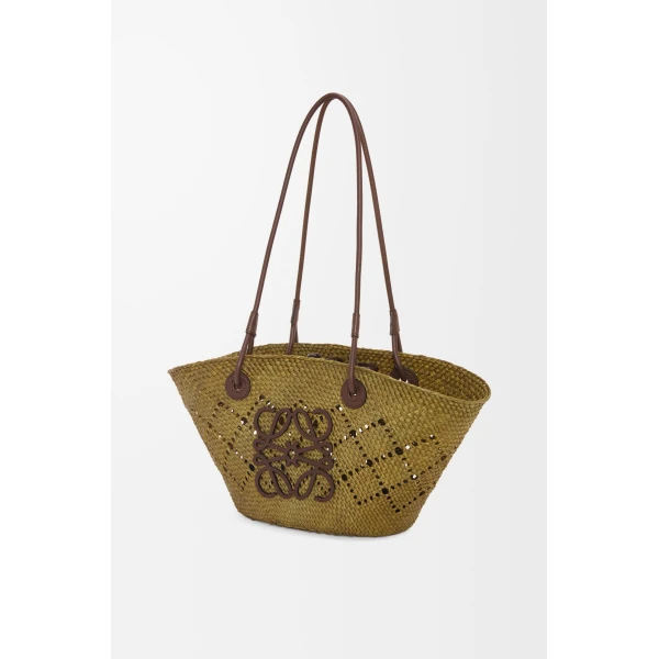 LOEWE puzzle bag