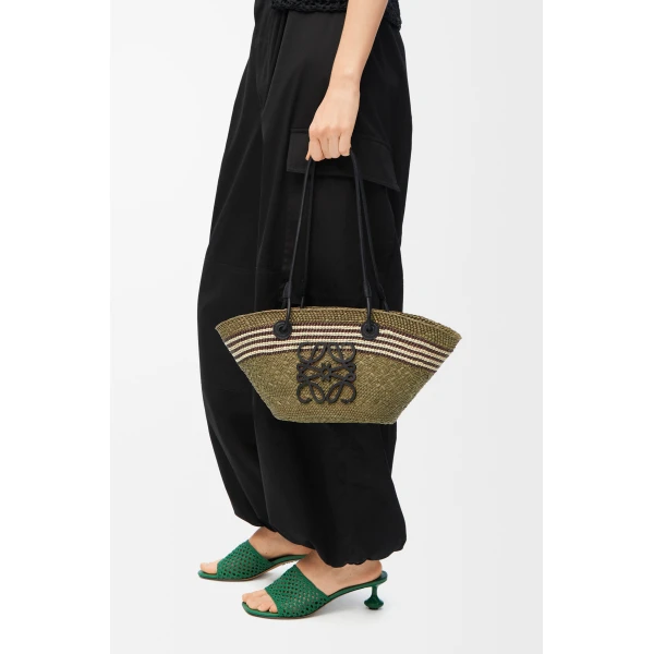 LOEWE puzzle bag