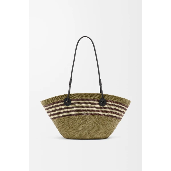 LOEWE puzzle bag