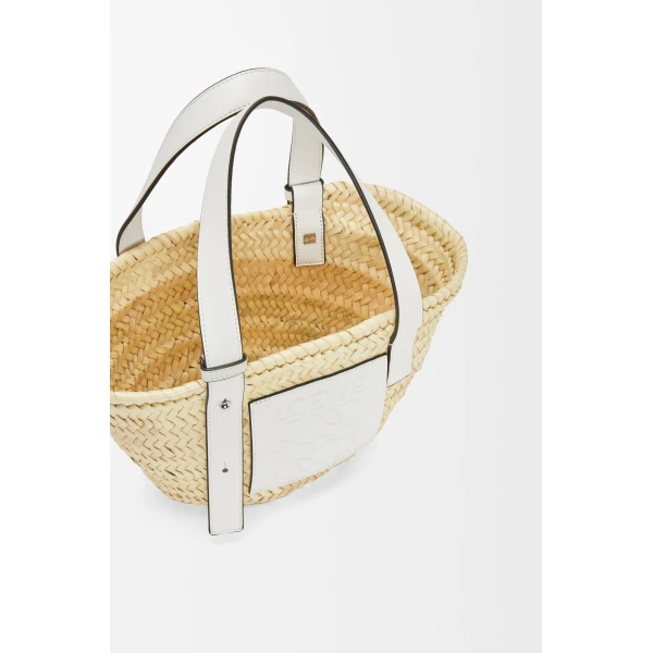 LOEWE puzzle bag