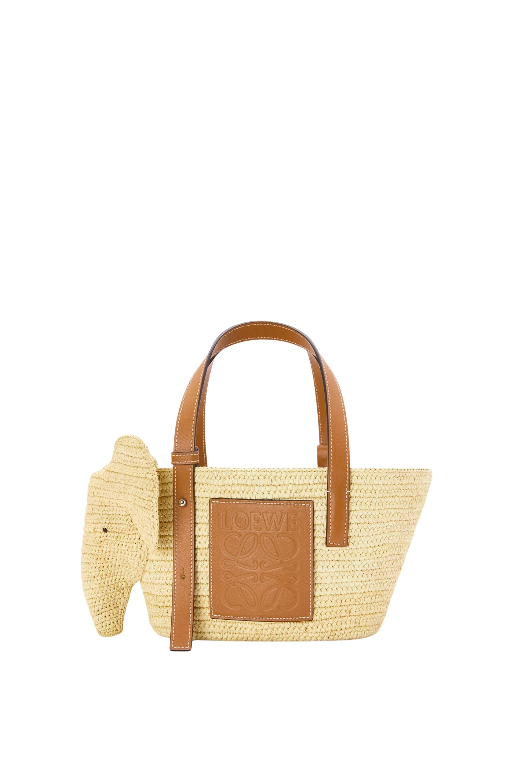 LOEWE-Small-Elephant-Basket-In-Raffia-And-Calfskin-2025-coveti-scaled20964_nobg coveti