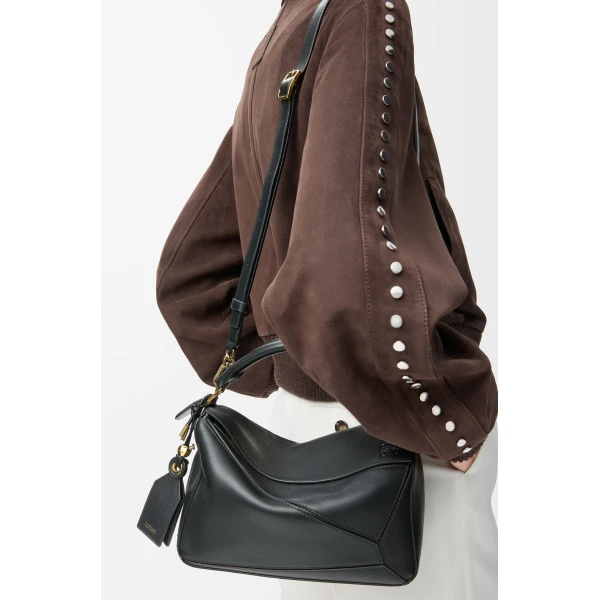 LOEWE puzzle bag