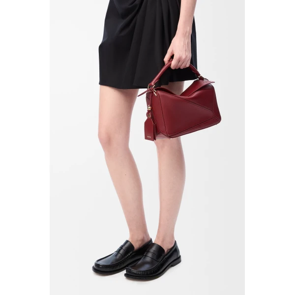 LOEWE puzzle bag