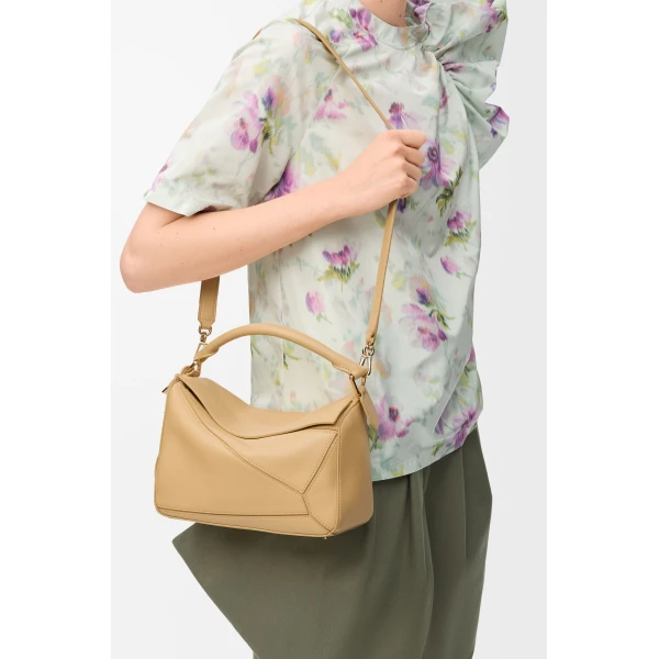 LOEWE puzzle bag