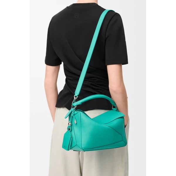 LOEWE puzzle bag