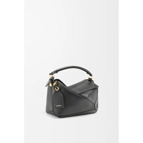 LOEWE puzzle bag
