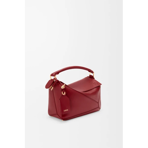 LOEWE puzzle bag