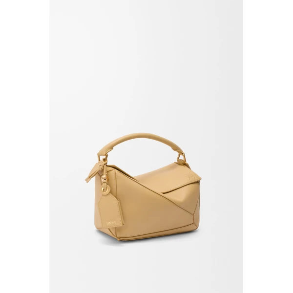 LOEWE puzzle bag
