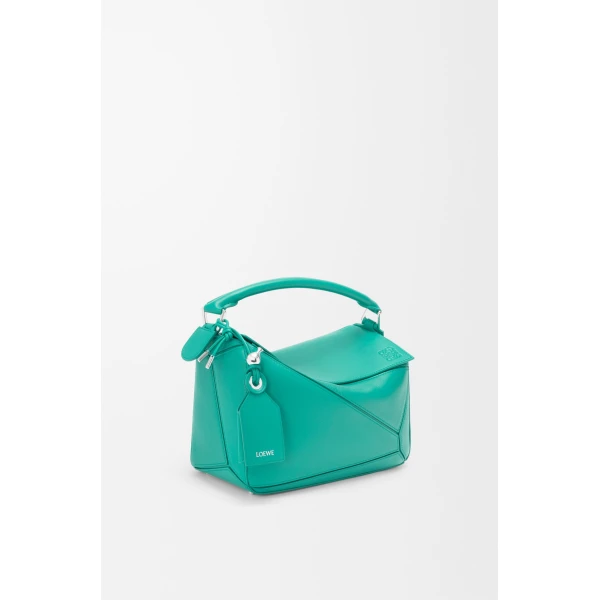 LOEWE puzzle bag