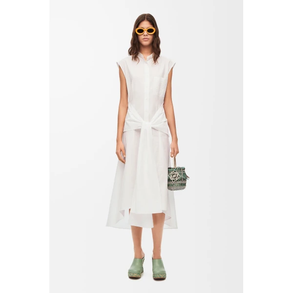 LOEWE puzzle bag