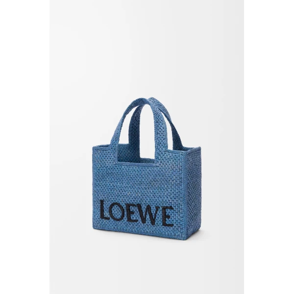 LOEWE puzzle bag