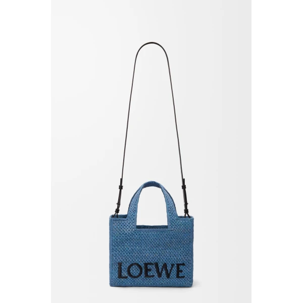 LOEWE puzzle bag